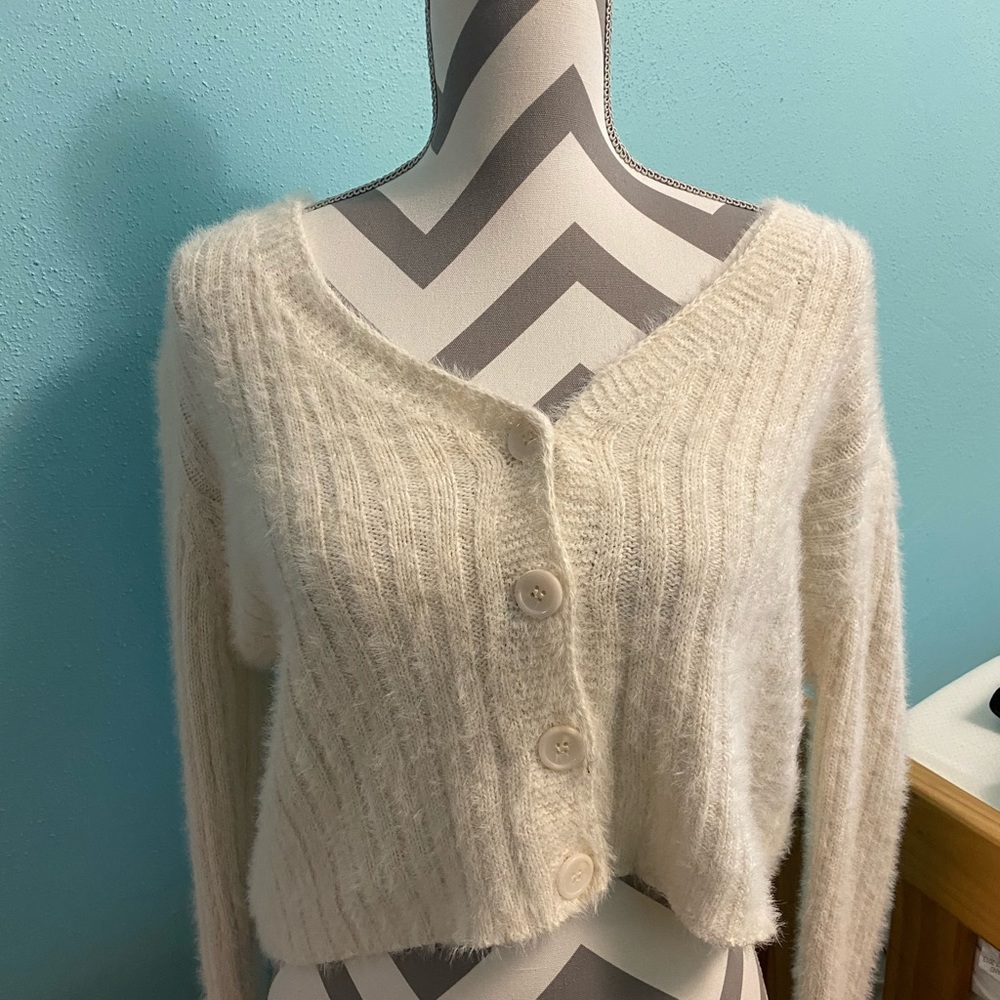 Forever 21 cardigan